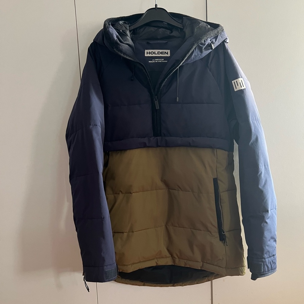 Premium Snowboarding Jacket Holden size Medium